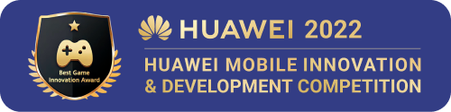 Award Huawei Mobile Innovation & Development Competition